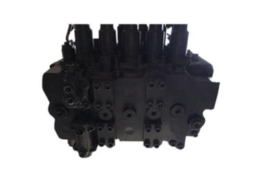 قطع غيار صمام التحكم الهيدروليكي حفارة 14556410 UK36-412 لشركة فولفو EC460 EC460B EC460C ZX450