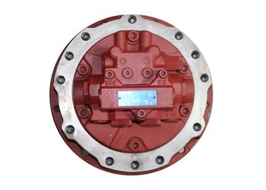 محرك KYB Genuine KYB Final Drive ، محرك هيدروليكي SK60 MAG33VP Travel Motor حفارة
