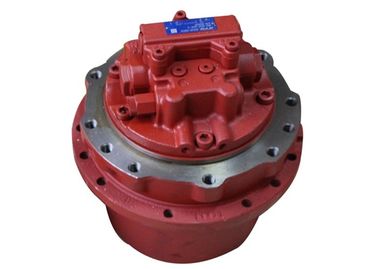 محرك السفر النهائي Assy KYB MAG-18VP-350 MAG-33VP-650 للحفارة ZX40 EX35 EX30 E303 EX33U