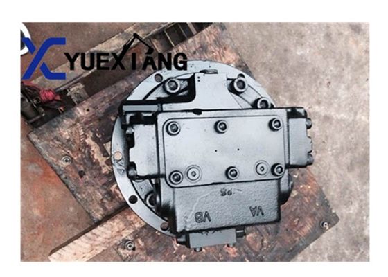 SK450-6 SK450lc-6 كوبيلكو محرك النهائي حفرة أجزاء محرك السفر