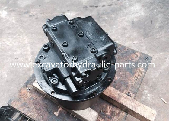 SK450-6 SK450lc-6 كوبيلكو محرك النهائي حفرة أجزاء محرك السفر