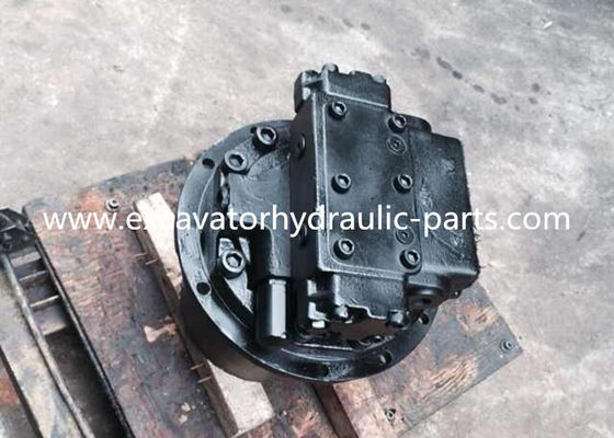 SK450-6 SK450lc-6 كوبيلكو محرك النهائي حفرة أجزاء محرك السفر