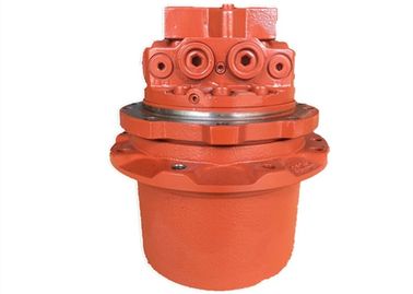 KAYABA MAG18VP-350F Yanmar 30 Final Drive، MAG18 Excavator Drive Motor