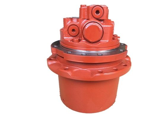 KAYABA MAG18VP-350F Yanmar 30 Final Drive، MAG18 Excavator Drive Motor