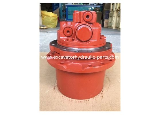 KAYABA MAG18VP-350F Yanmar 30 Final Drive، MAG18 Excavator Drive Motor