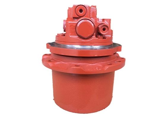 KAYABA MAG18VP-350F Yanmar 30 Final Drive، MAG18 Excavator Drive Motor