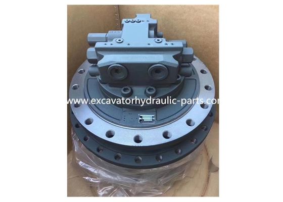 حفارة أجزاء السفر موتور عاصي M4V290 M4V290170F M4V290-170F الجمعية محرك النهائي