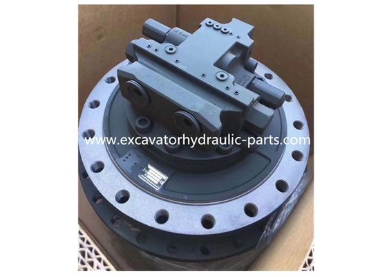 حفارة أجزاء السفر موتور عاصي M4V290 M4V290170F M4V290-170F الجمعية محرك النهائي