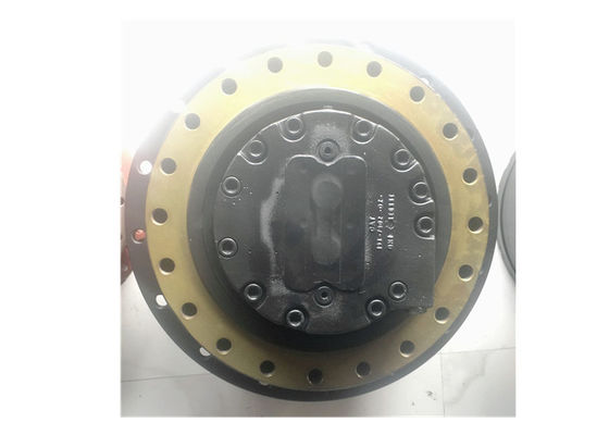 515-0073 قطع غيار الحفارات erpillar ، محرك الحفار E330D2 Final Drive