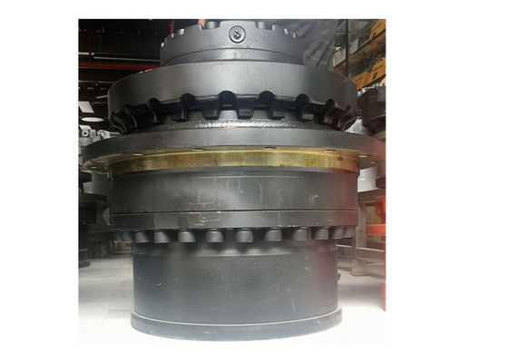 515-0073 قطع غيار الحفارات erpillar ، محرك الحفار E330D2 Final Drive