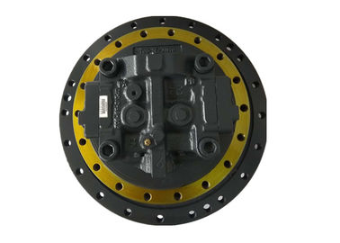 20Y-27-00101 كوماتسو Final Drive Travel Motor PC220-6 PC230-6 Original Final Drive