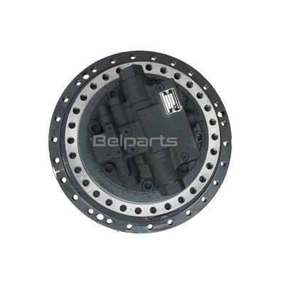 مضخة هيدروليكية SK200-8 SK210-8 حفارة Kobelco GM38VB Travel Motor Assy YN15V00037F1
