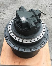 مضخة هيدروليكية SK200-8 SK210-8 حفارة Kobelco GM38VB Travel Motor Assy YN15V00037F1