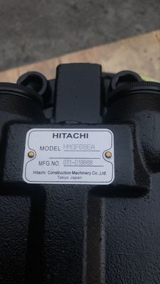 HITACHI Travel Motor Assy HMGF68 HMGF57 ZX330 ZX330-3 ZX330-5 ZX350-3 Five Drive 9281920