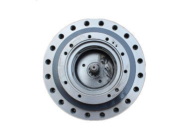 PC120-6 JCB130 PC130-6K علبة التروس للسفر علبة تخفيض السفر للكوماتسو