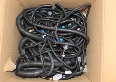 كابل 0006505 h 0006505 h 8980056310 0005471 حفارة محرك الأسلاك تسخير ل ZX330-3