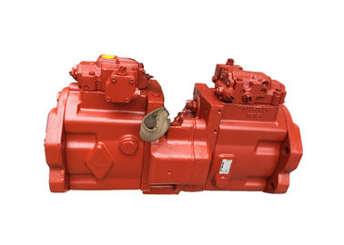مضخة هيدروليكية كاواساكي حفارة K5V200DTH-10JR-9C R455 R450-7 K5V200