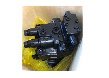 أجزاء حفارة KOBELCO مع علبة التروس M5X130 SK210LC-8 Swing Motor