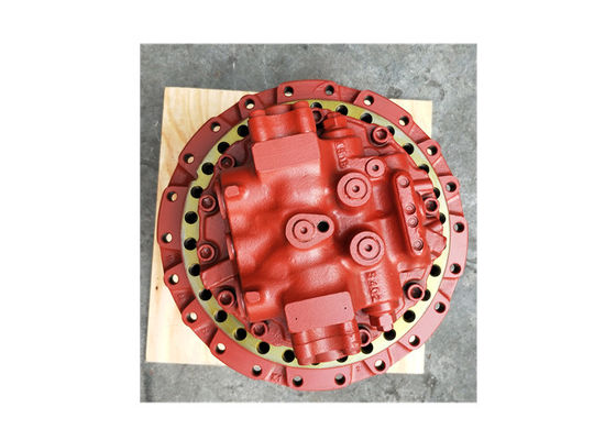 قطع غيار حفارة كاتربيلر الأصلية محرك السفر عاصي E265B MAG170-3600 النهائي