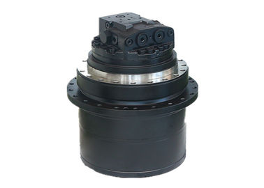 المحرك النهائي GM35 SK200 YN15V00011F4 محرك تجميع السفر SK200-5 SK200-6
