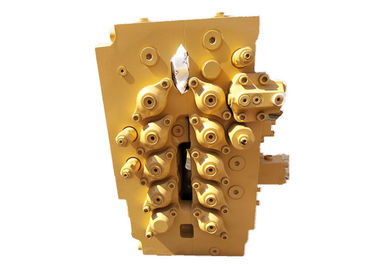 صمام التحكم Hyundai Excavator Control Valve 31NB-10110 R455 R485 صمام التحكم الرئيسي