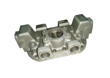 هيتاشي EX200-5 EX220-5 EX230-5 EX230LC-5 EX210LC-5 1020623 HPV102 HPV0102 غطاء الرأس