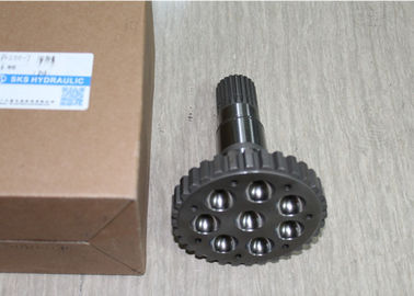 حفارة PC228 PC200-7 سوينغ محرك رمح 206-26-69112 رمح المحرك