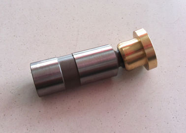 مكبس الحذاء K3V112 4-13T-OUT SK200-6 أجزاء المضخة الهيدروليكية حفارة