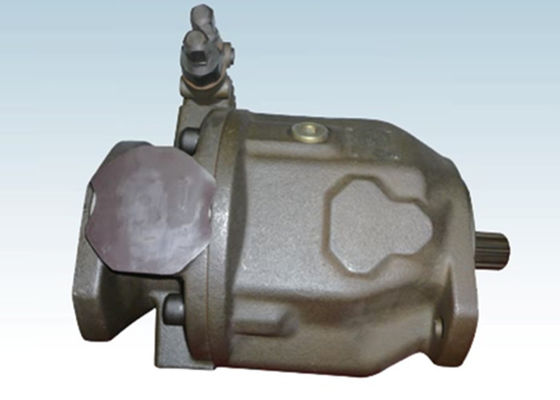 ريكسروث A10V071 A10VO71-DFLR مضخة مكبس متغيرة A10VO71DFLR 31R-PSC62N00