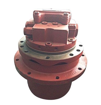 MAG26VP Final Drive MAG-26VP-320-3 محرك السفر للحفارة YC35 PC40
