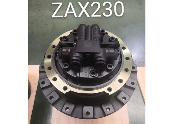 المحرك النهائي للحفارة EX200 ZX135 ZX220 ZX200 ZX210 EX200-5