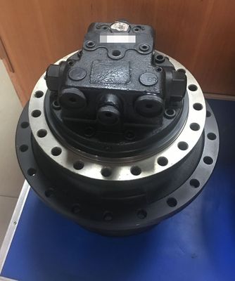 الهيدروليكي GM24 R150-9 Travel Motor Assy R150-7 R140LC-7