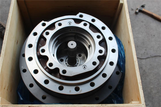 محرك السفر هيتاشي ZX200LC Assy HMT36FA 9195447 ZX200 Final Drive Assy