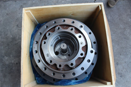 محرك السفر هيتاشي ZX200LC Assy HMT36FA 9195447 ZX200 Final Drive Assy