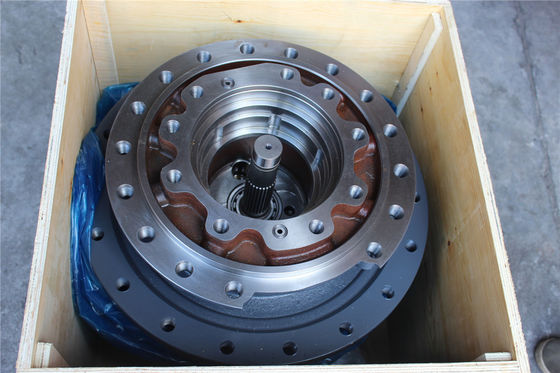 محرك السفر هيتاشي ZX200LC Assy HMT36FA 9195447 ZX200 Final Drive Assy