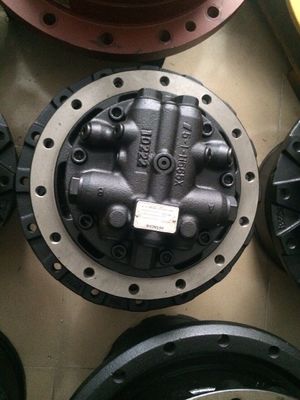 ZX135 ZX135US ZX135US-3 محرك السفر Assy 9289617 9188777