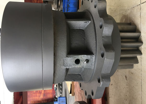 LIUGONG CLG925 Excavators 3651ZCQ OEM سوينغ علبة التروس Assy Walking Reducer Assembly
