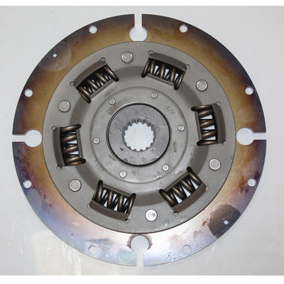 Belparts 124-12-51141 حفارة قرص القابض D41A-6 D41E-6 قرص المثبط