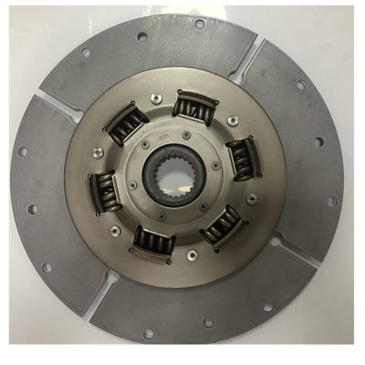 قطع غيار البلدوزر D60 D70 D85 D65 D65 Damper Disc Assy 14X-12-11102 14X1211102
