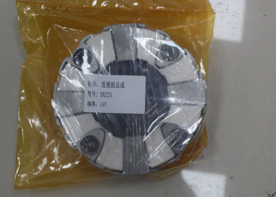 استبدال حفارة DX225 ل Centaflex اقتران Assy K1013825