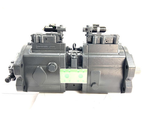 EC350D المضخة الرئيسية EC350D K5v160DT مضخة هيدروليكية Assy 14639133