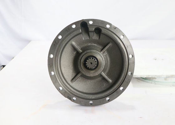 محرك التأرجح MFC160 لـ SK250-8 SK260-8 LQ15V00015F1 محرك الدوران الحفارة