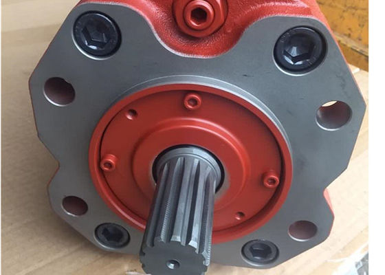 K7V100 R150-9 K5V80DTP 9C مضخة هيدروليكية رئيسية 14538542 EC160 حفارة مضخة