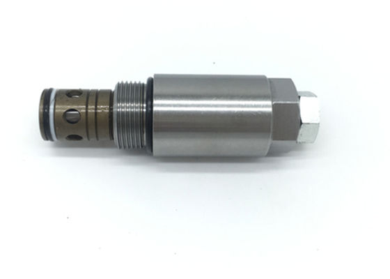 SK60-3 صمام التحكم الرئيسي YN22V00013F1 Kobelco Excavator Parts