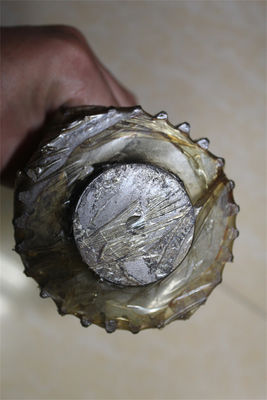 EX200-2 2025958 Hitachi Planetary Gear Parts علبة التروس الأولى صن جير