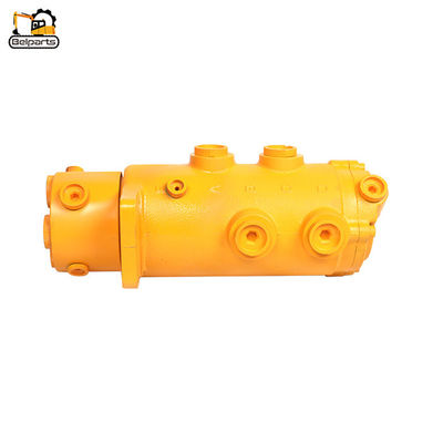 قطع غيار Belparts SH120A2 Center Joint Swivel Joint Rotary Joint الجمعية للحفارة الزاحفة