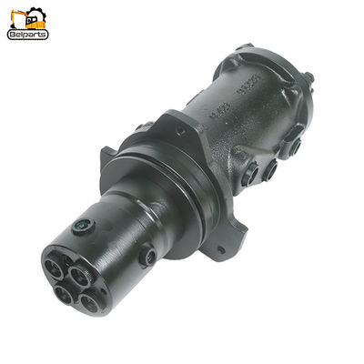 قطع غيار Belparts لشركة Hitachi EX75-3 Center Joint Swivel Joint Rotary Joint Swing Joint Assembly