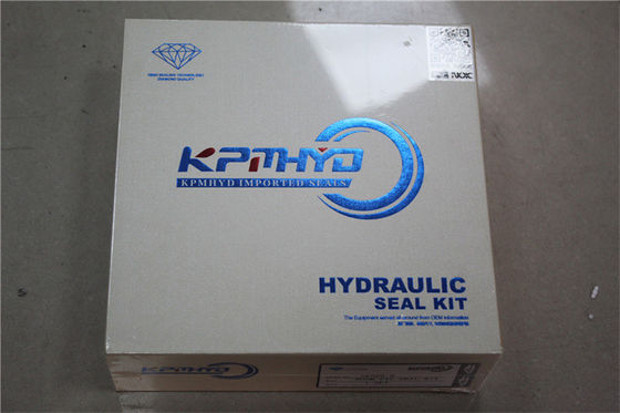 قطع غيار Belparts SK250-8 SK260-8 LQ01V00028R300 طقم ختم إصلاح أسطوانة بوم للحفارة الزاحفة