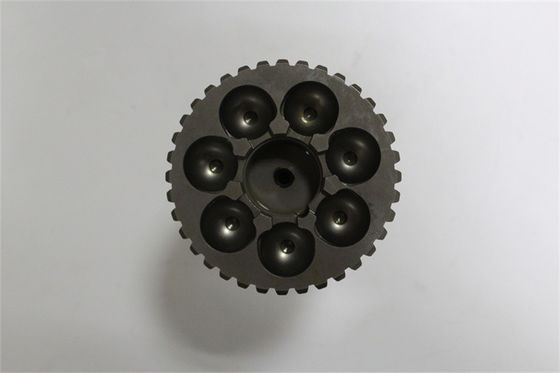علبة تروس السفر 1st Sun Gear Hitachi Planetary Gear Parts EX100 HMGC16 2021884