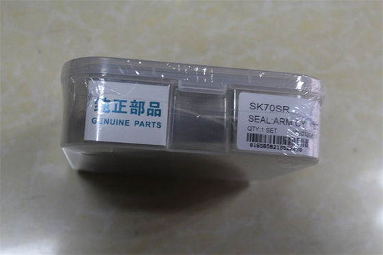 Belparts Spare Parts Arm Cylinder Seal Kit لـ Kobelco SK70SR حفارات مجنزرة